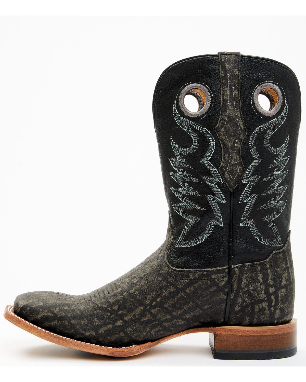 Men's Union Xero Gravity Western Performance Boots - Broad