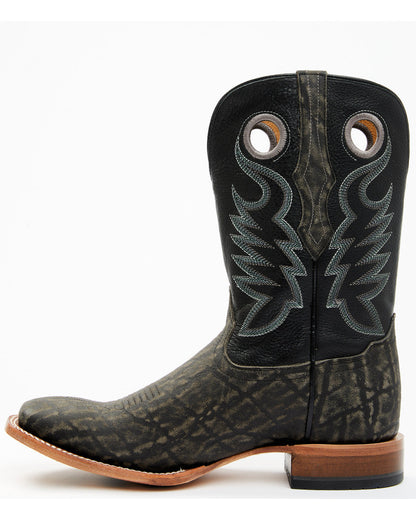 Men's Union Xero Gravity Western Performance Boots - Broad
