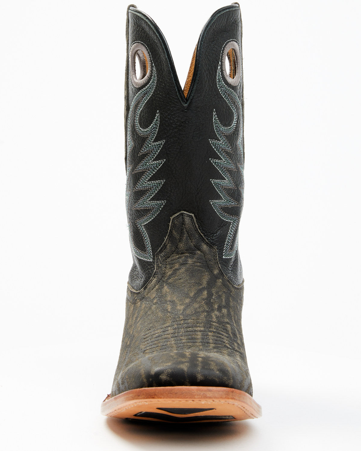 Men's Union Xero Gravity Western Performance Boots - Broad