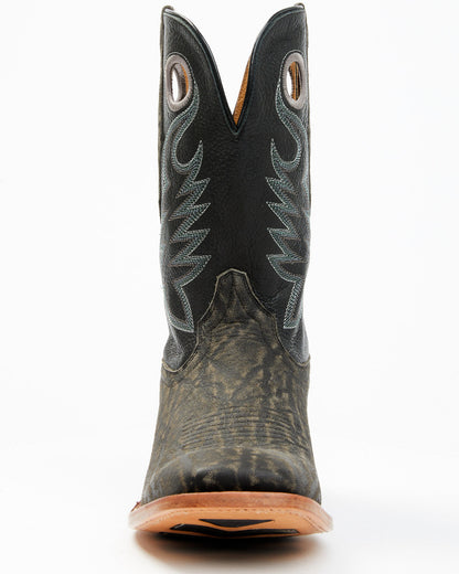 Men's Union Xero Gravity Western Performance Boots - Broad
