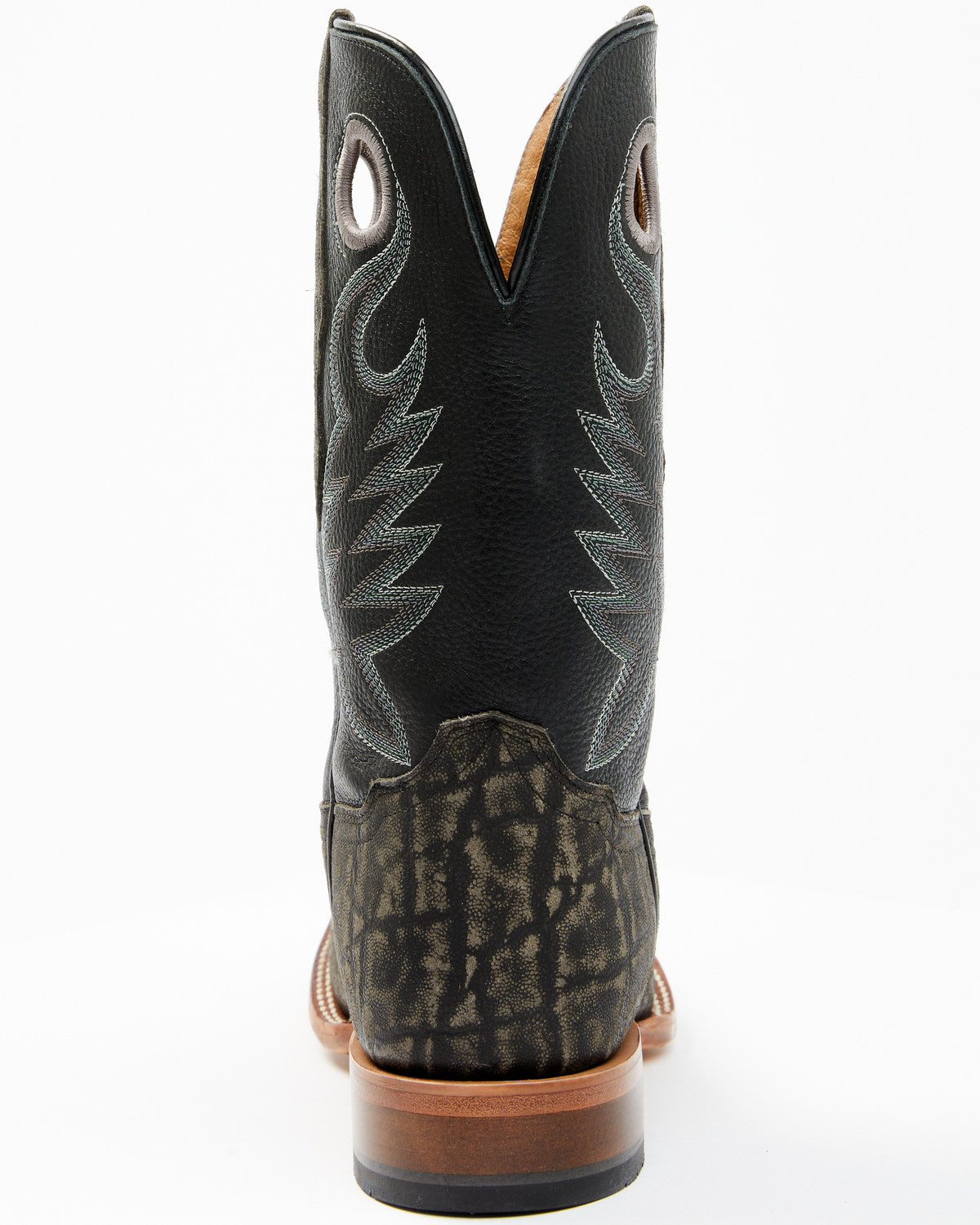 Men's Union Xero Gravity Western Performance Boots - Broad