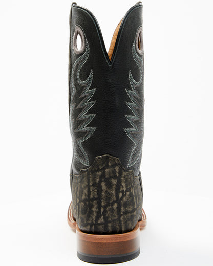 Men's Union Xero Gravity Western Performance Boots - Broad