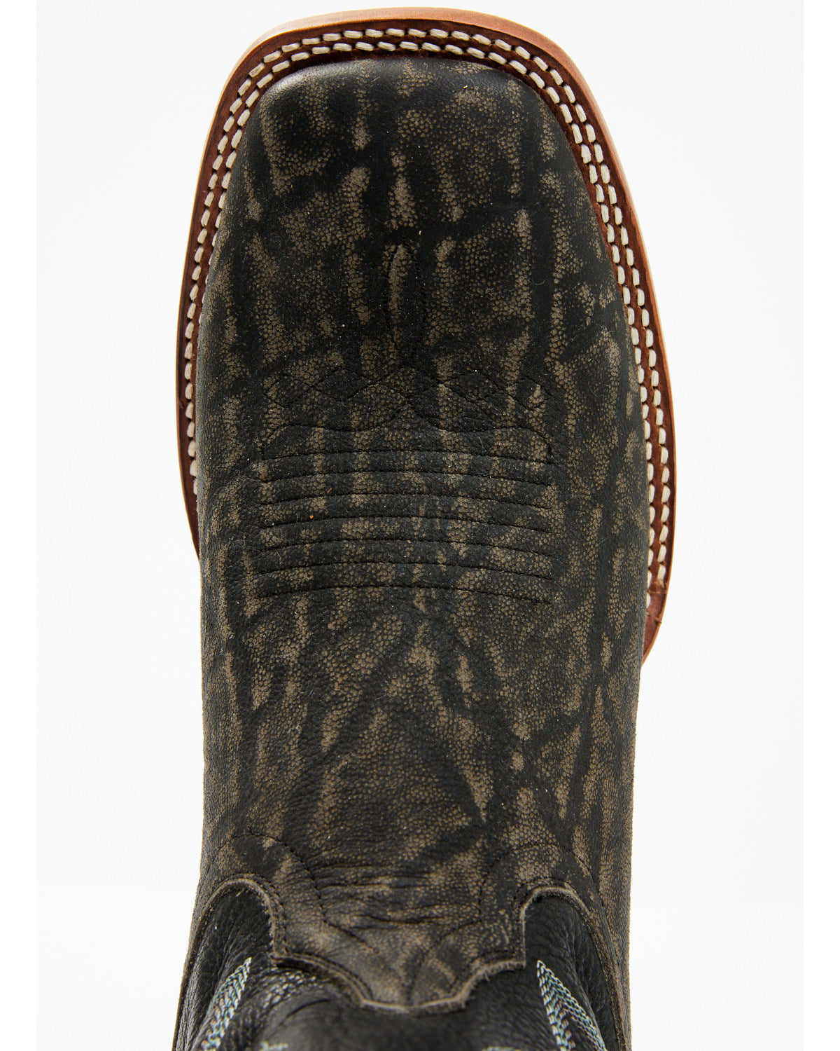 Men's Union Xero Gravity Western Performance Boots - Broad