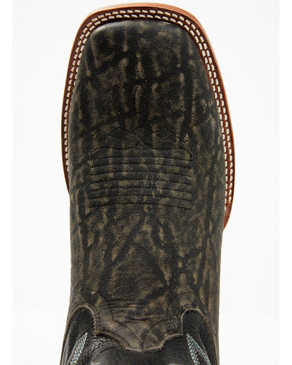 Men's Union Xero Gravity Western Performance Boots - Broad