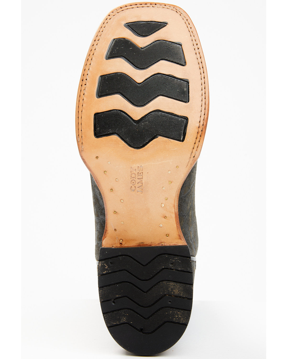 Men's Union Xero Gravity Western Performance Boots - Broad