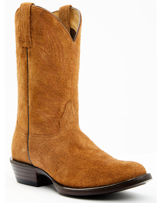 Men's Hoverfly Western Performance Boots - Round Toe