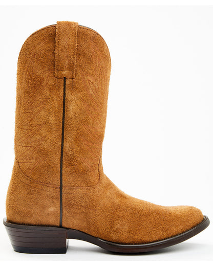 Men's Hoverfly Western Performance Boots - Round Toe