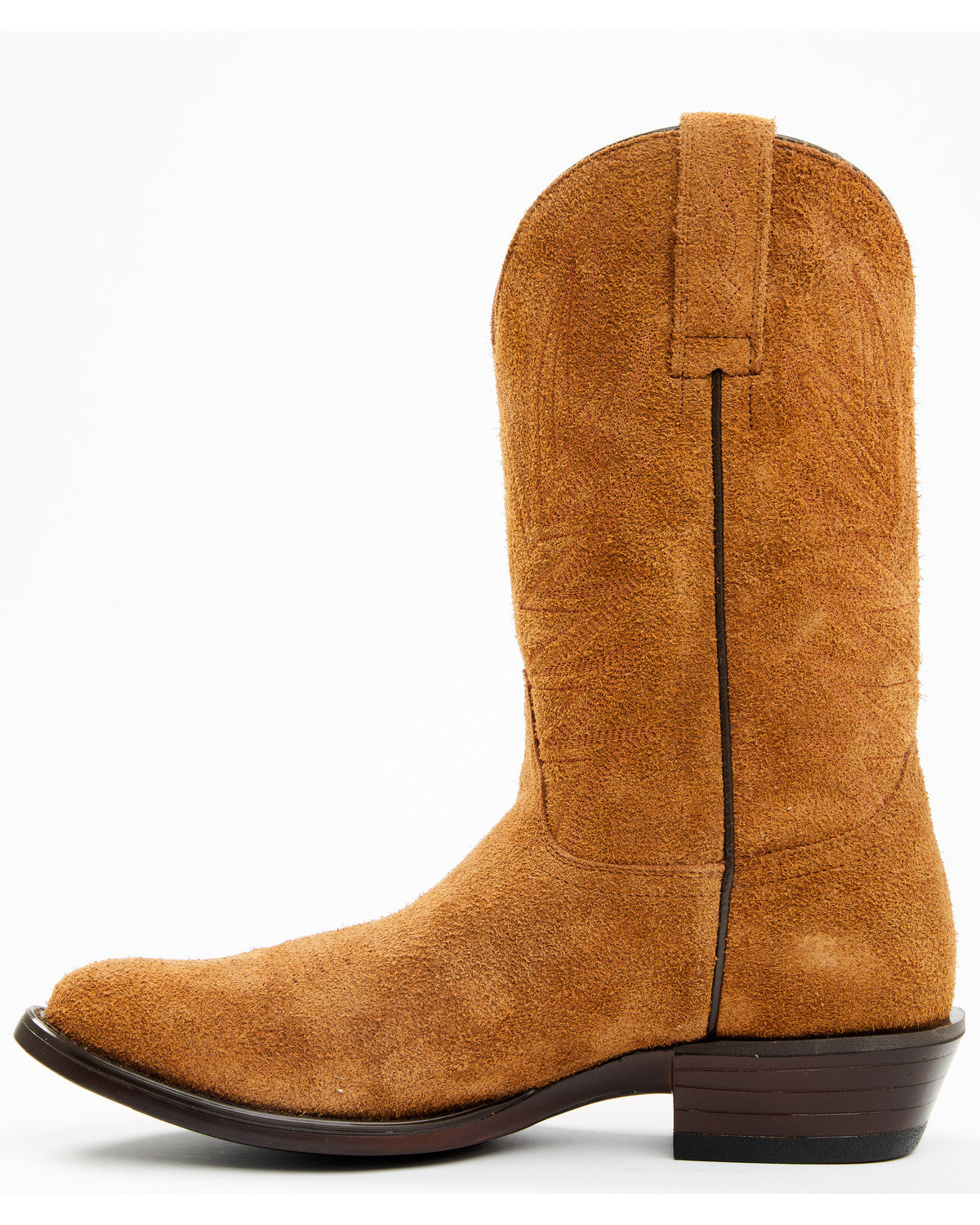 Men's Hoverfly Western Performance Boots - Round Toe