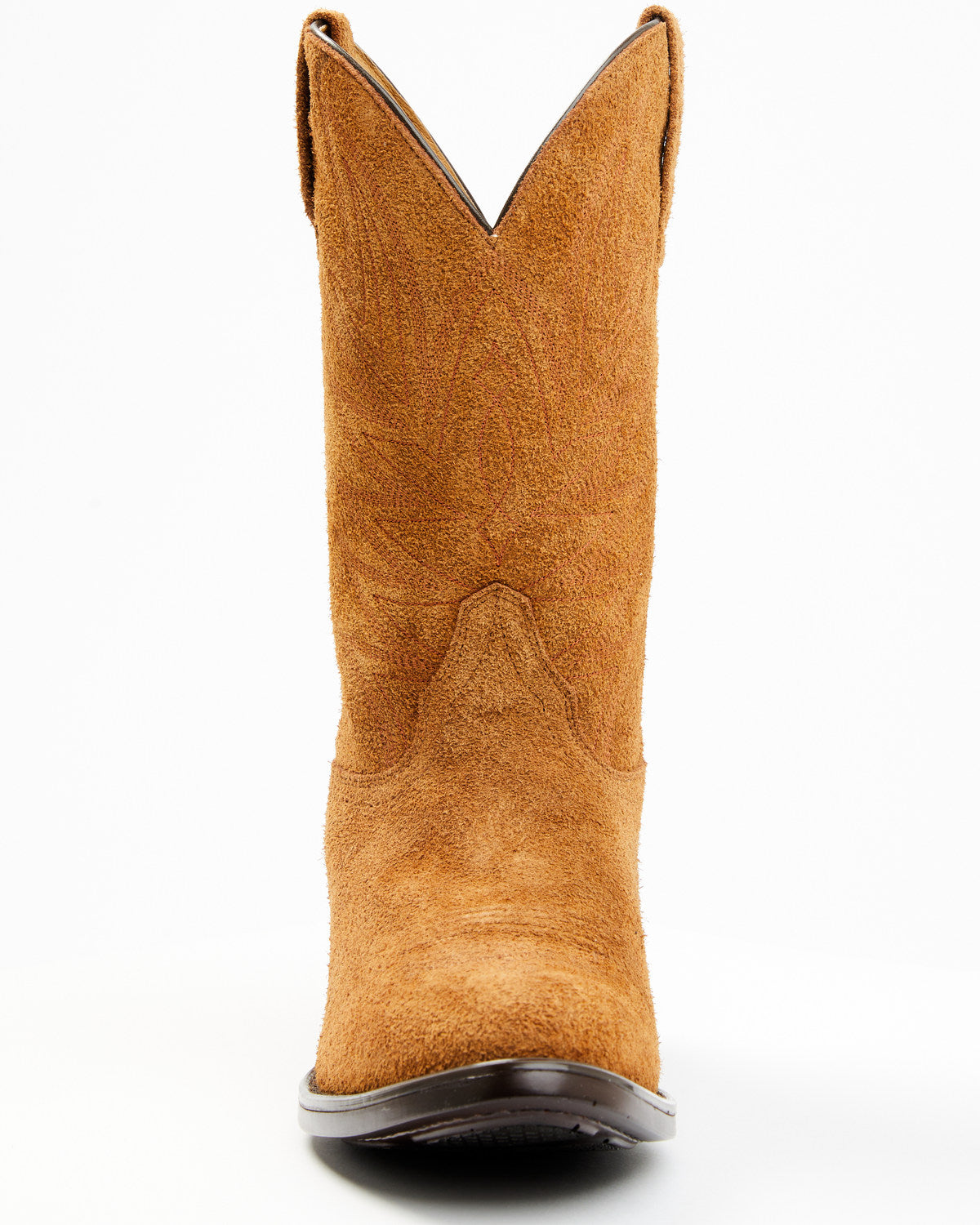 Men's Hoverfly Western Performance Boots - Round Toe