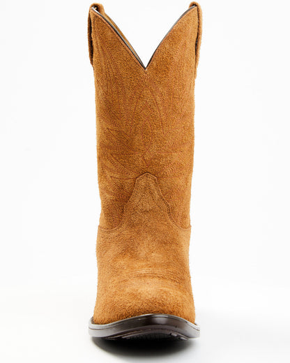 Men's Hoverfly Western Performance Boots - Round Toe