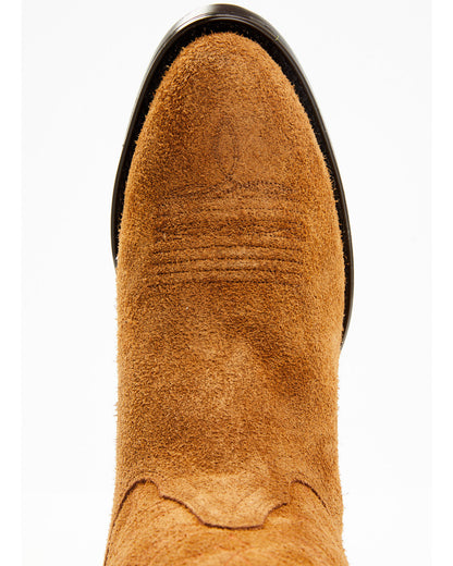 Men's Hoverfly Western Performance Boots - Round Toe