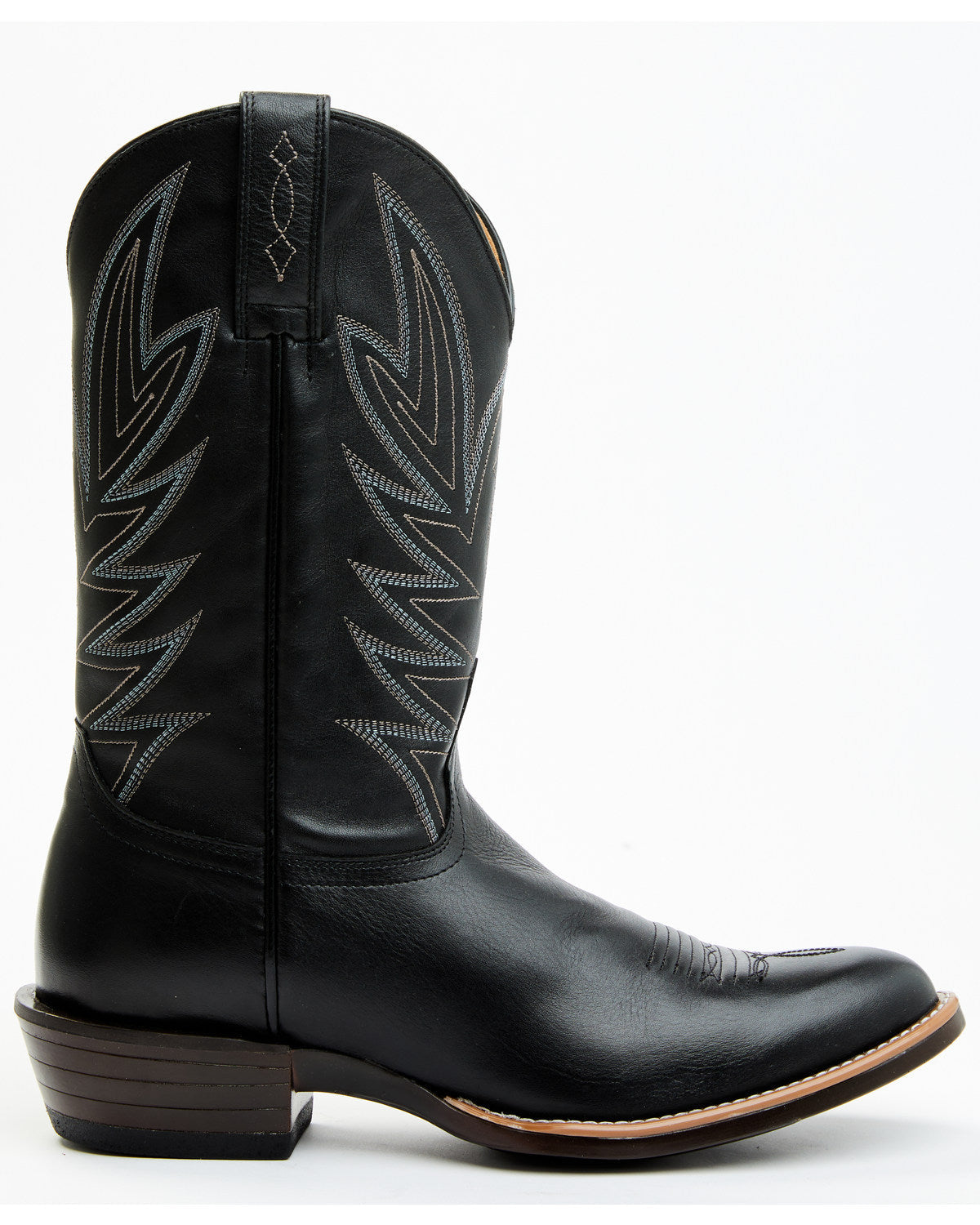Men's Hoverfly Western Performance Boots - Round Toe