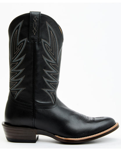 Men's Hoverfly Western Performance Boots - Round Toe