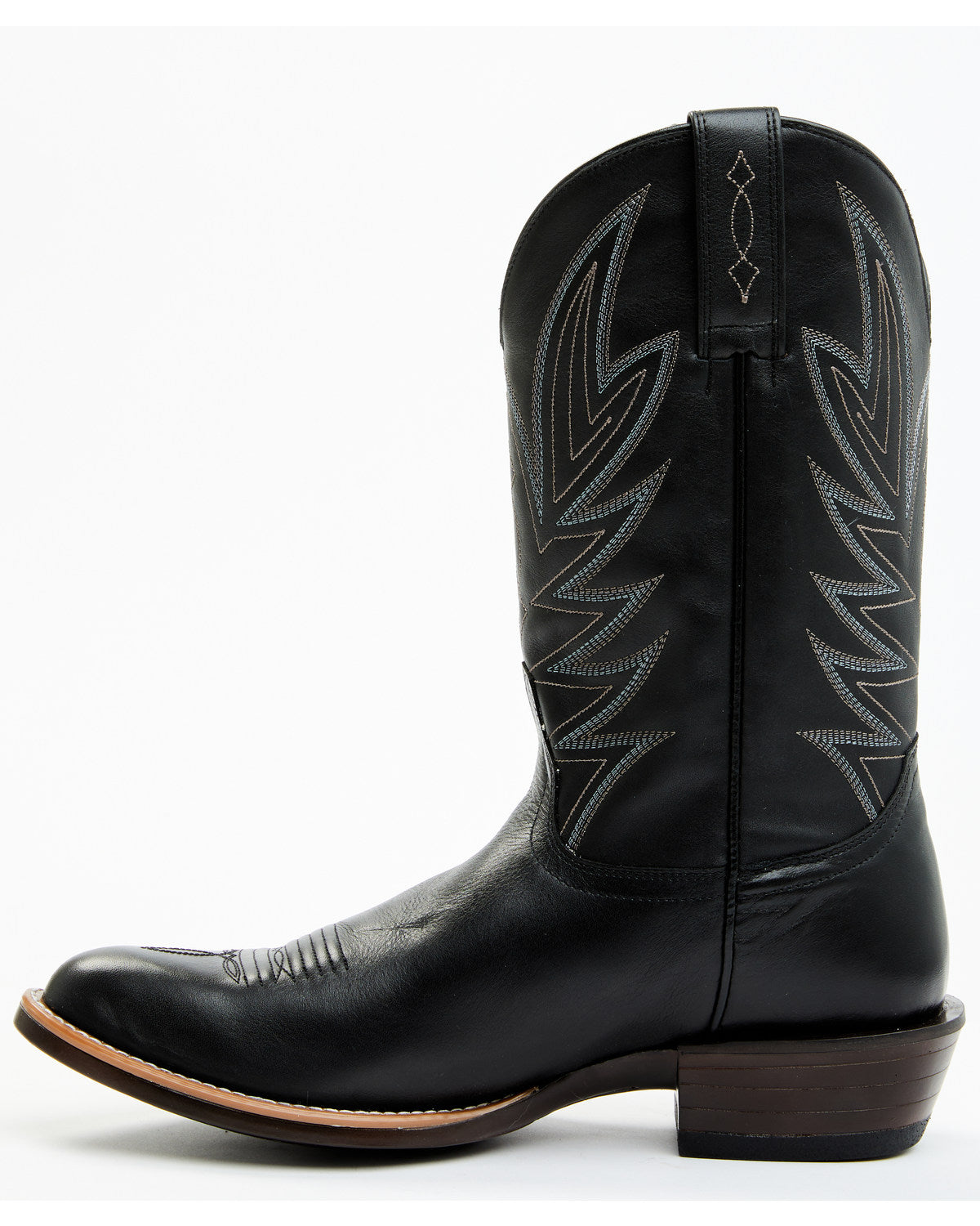 Men's Hoverfly Western Performance Boots - Round Toe