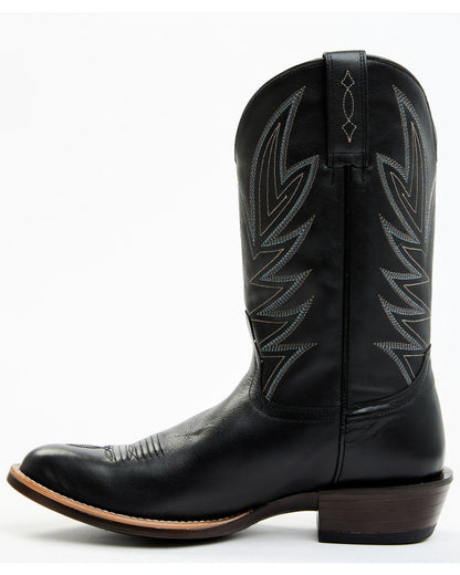 Men's Hoverfly Western Performance Boots - Round Toe