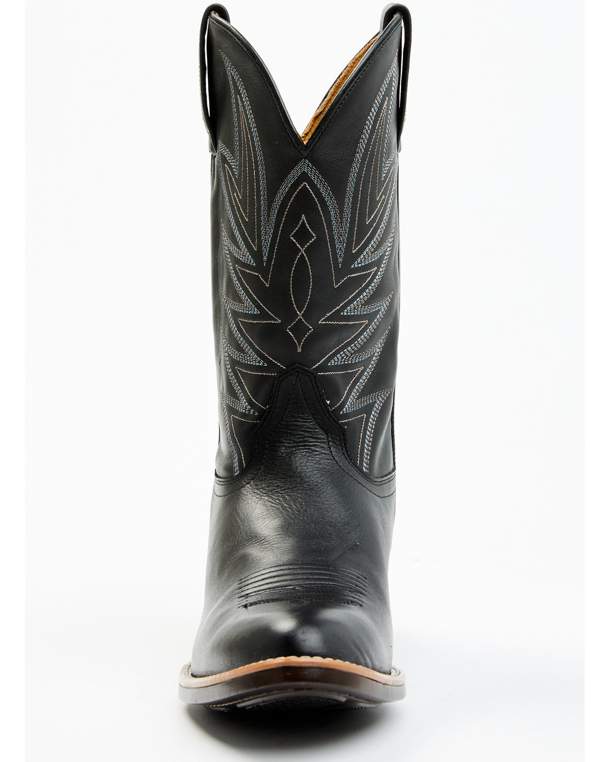Men's Hoverfly Western Performance Boots - Round Toe