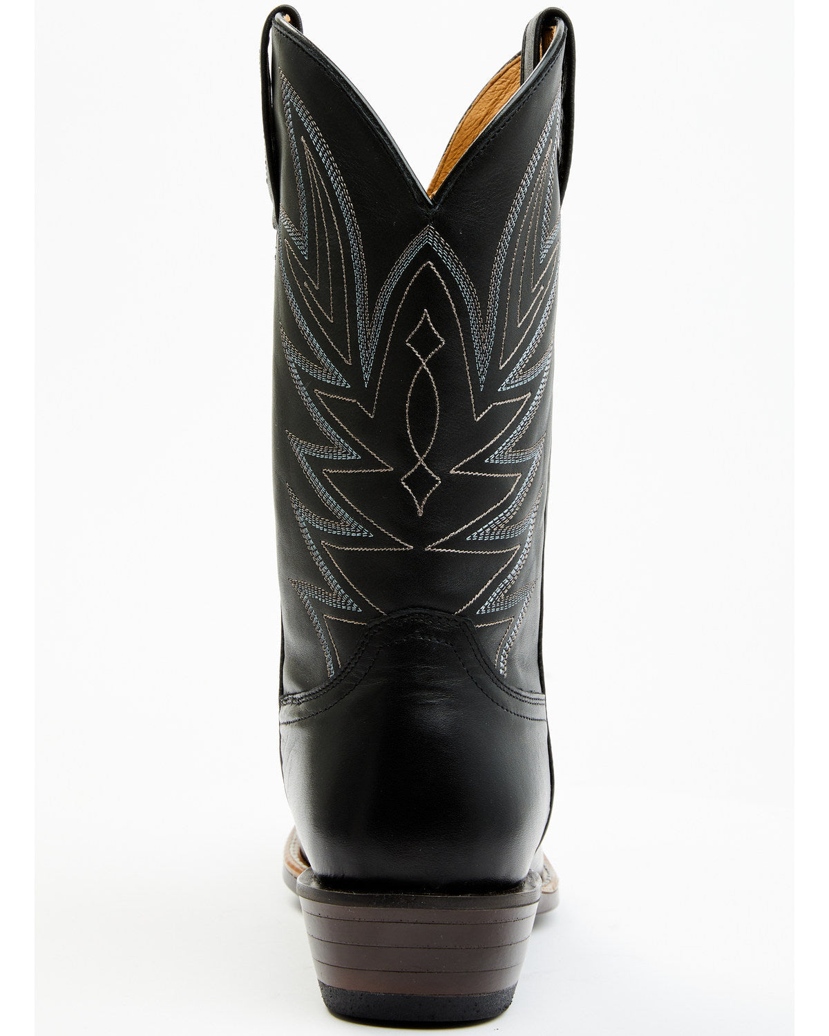 Men's Hoverfly Western Performance Boots - Round Toe