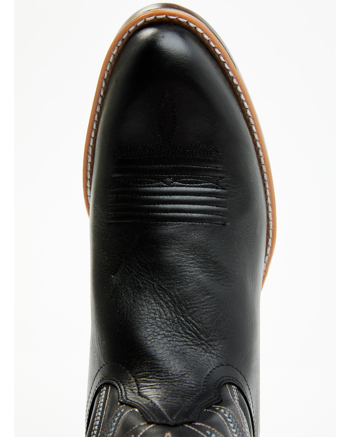 Men's Hoverfly Western Performance Boots - Round Toe