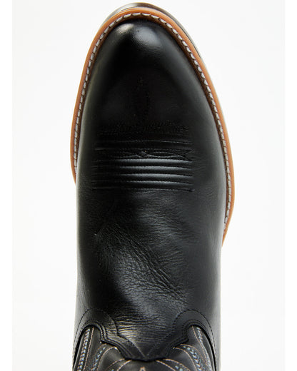 Men's Hoverfly Western Performance Boots - Round Toe
