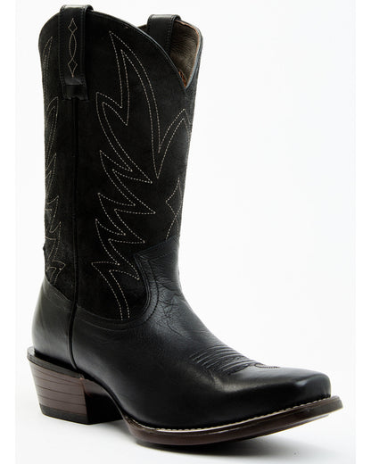Men's Hoverfly Western Performance Boots - Square Toe