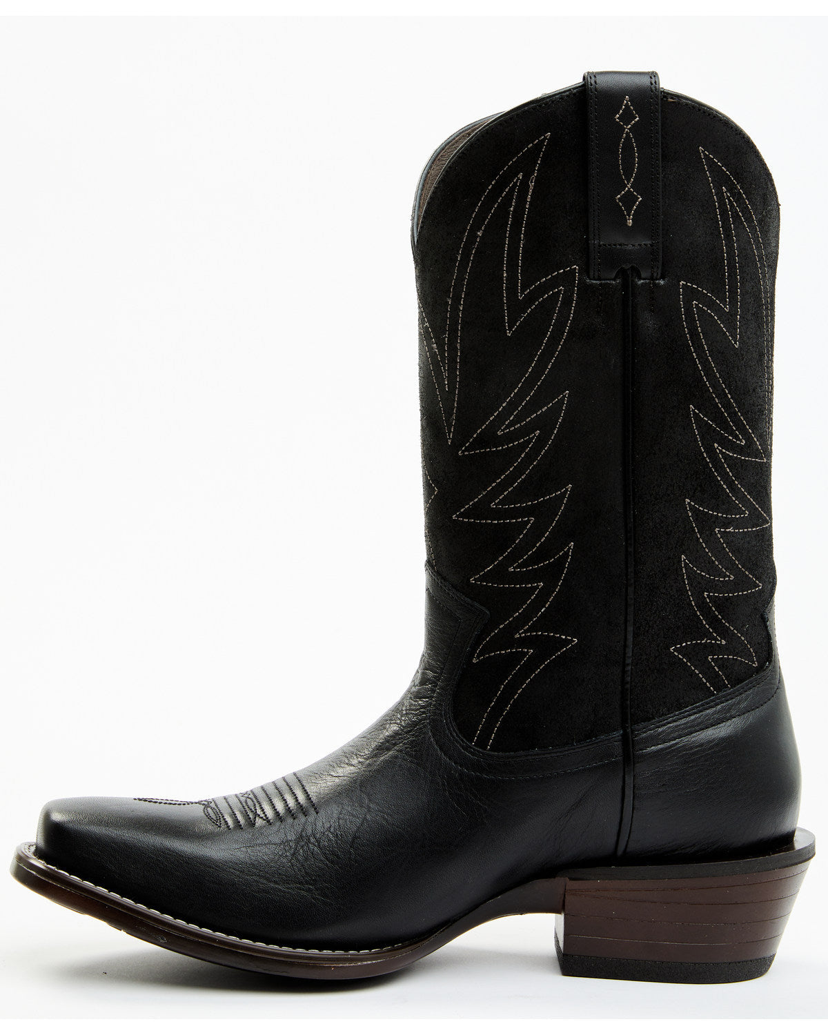 Men's Hoverfly Western Performance Boots - Square Toe