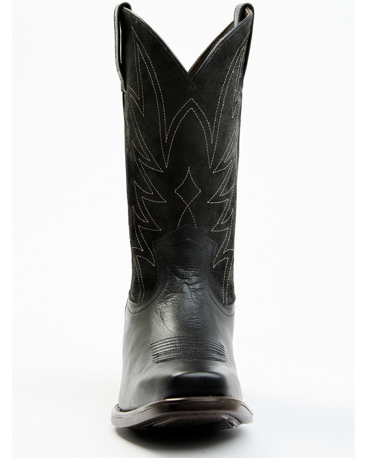Men's Hoverfly Western Performance Boots - Square Toe