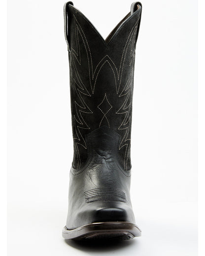 Men's Hoverfly Western Performance Boots - Square Toe