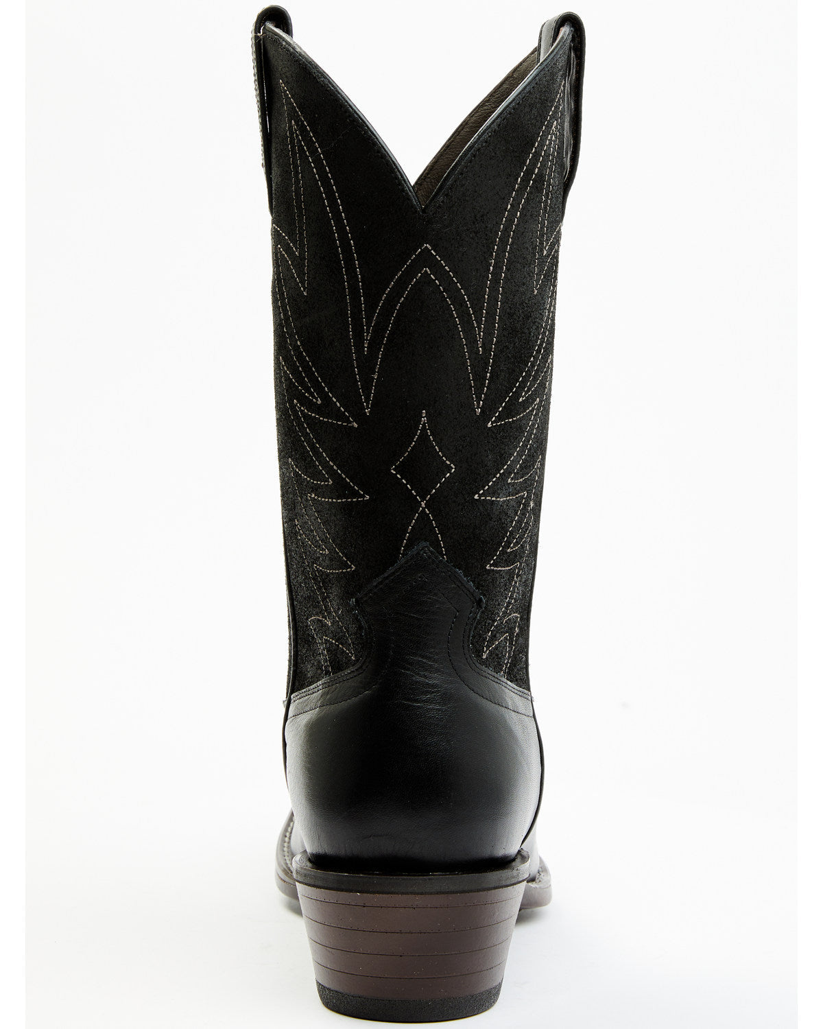 Men's Hoverfly Western Performance Boots - Square Toe
