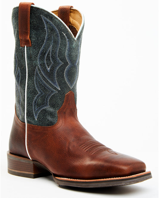 Men's Xtreme Xero Gravity Western Performance Boots - Broad