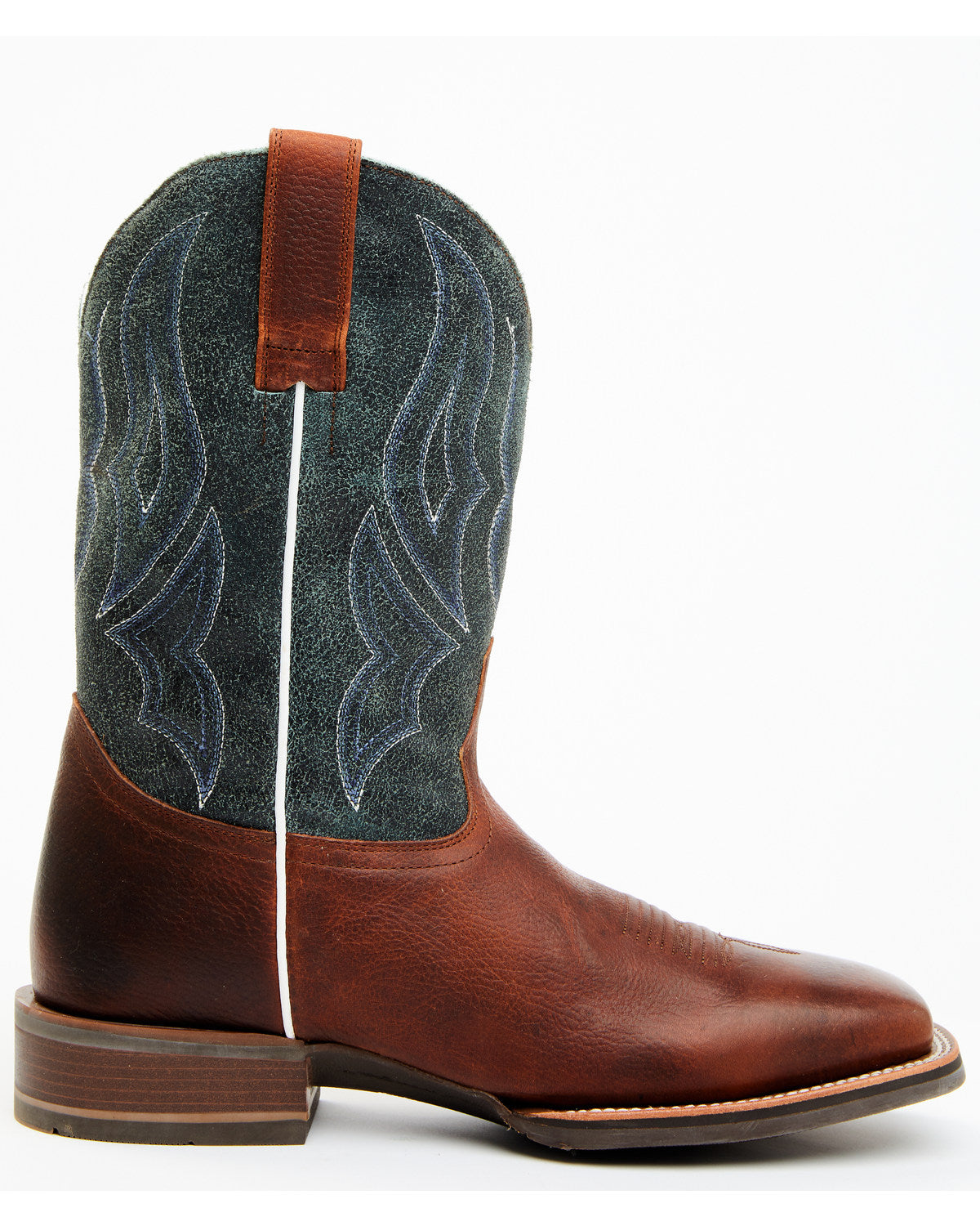 Men's Xtreme Xero Gravity Western Performance Boots - Broad