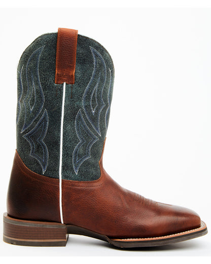 Men's Xtreme Xero Gravity Western Performance Boots - Broad
