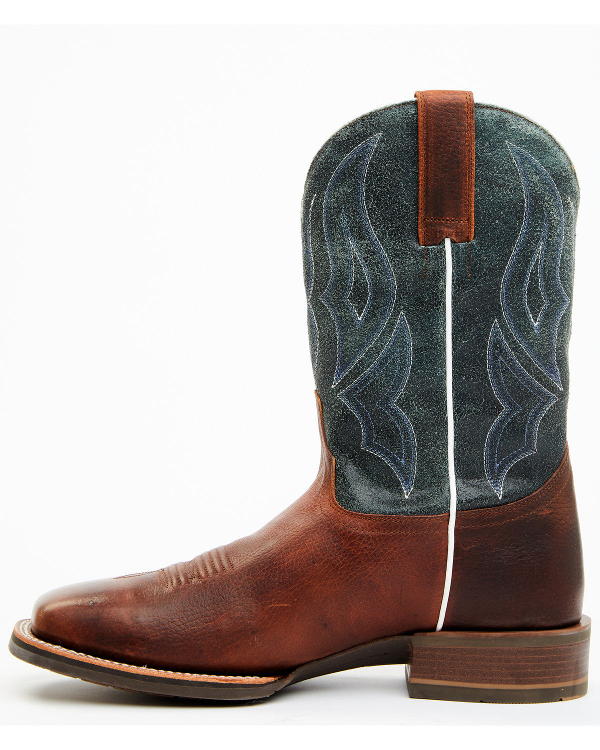 Men's Xtreme Xero Gravity Western Performance Boots - Broad
