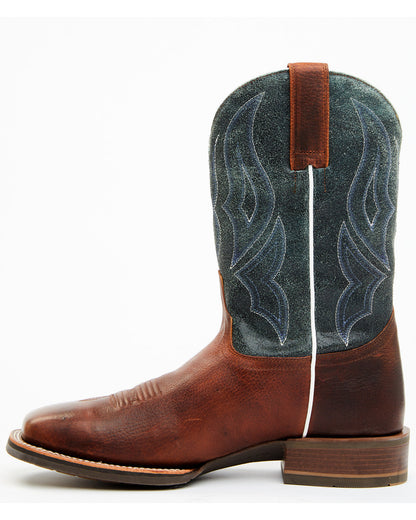 Men's Xtreme Xero Gravity Western Performance Boots - Broad