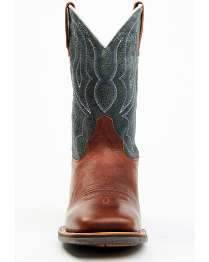 Men's Xtreme Xero Gravity Western Performance Boots - Broad