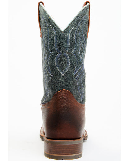 Men's Xtreme Xero Gravity Western Performance Boots - Broad