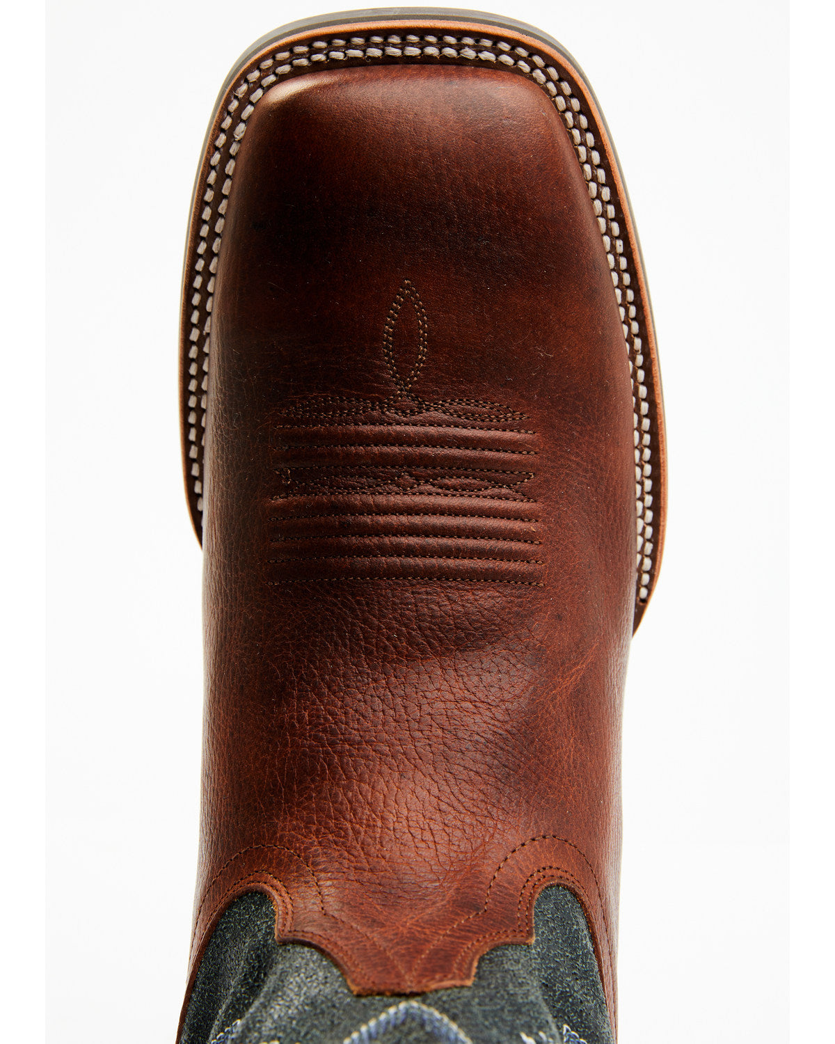 Men's Xtreme Xero Gravity Western Performance Boots - Broad