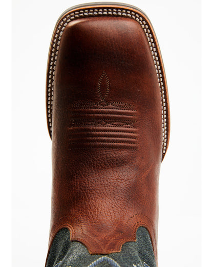 Men's Xtreme Xero Gravity Western Performance Boots - Broad