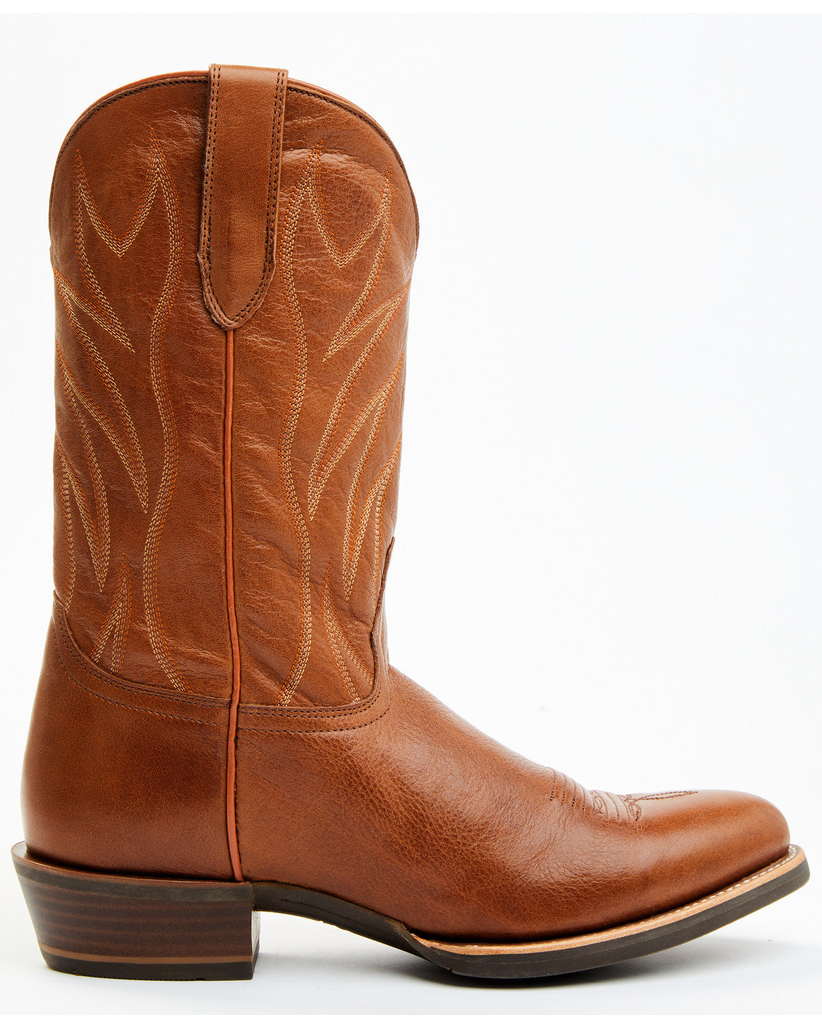 Men's Xtreme Xero Gravity Western Performance Boots - Round