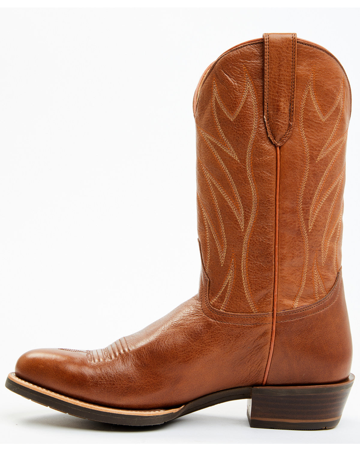 Men's Xtreme Xero Gravity Western Performance Boots - Round