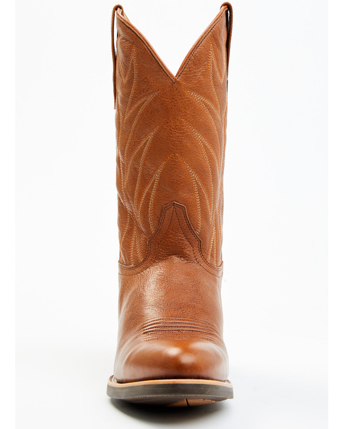 Men's Xtreme Xero Gravity Western Performance Boots - Round