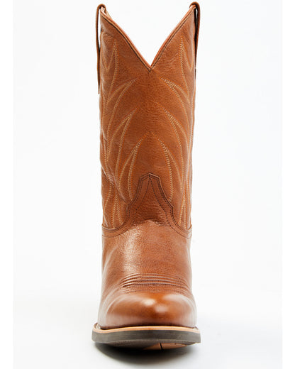 Men's Xtreme Xero Gravity Western Performance Boots - Round