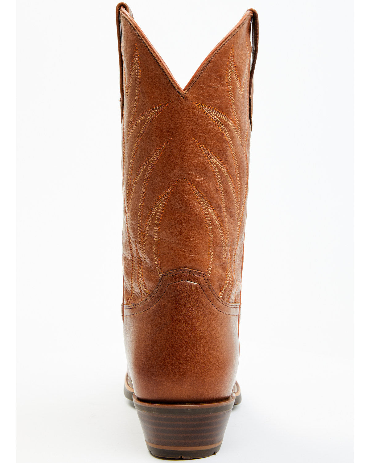 Men's Xtreme Xero Gravity Western Performance Boots - Round