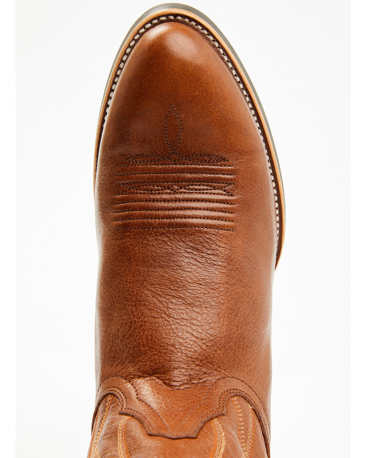 Men's Xtreme Xero Gravity Western Performance Boots - Round