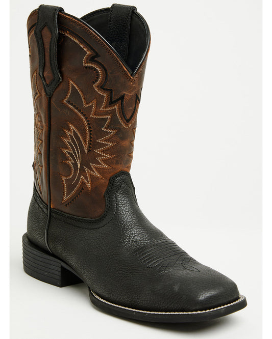 Men's Blaze Xero Gravity™ Performance Western Boots - Broad