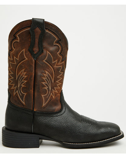 Men's Blaze Xero Gravity™ Performance Western Boots - Broad
