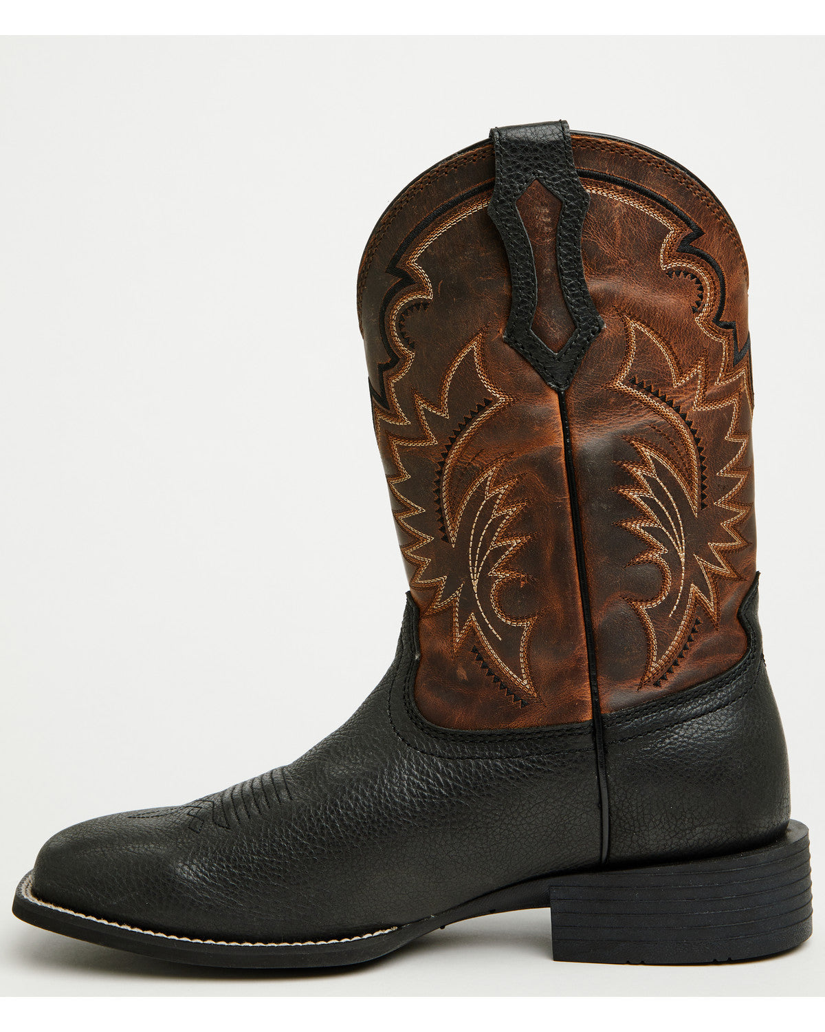 Men's Blaze Xero Gravity™ Performance Western Boots - Broad
