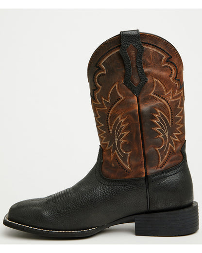 Men's Blaze Xero Gravity™ Performance Western Boots - Broad