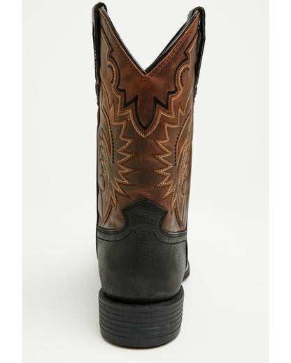 Men's Blaze Xero Gravity™ Performance Western Boots - Broad