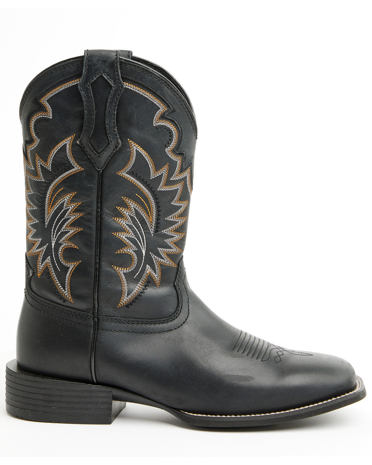 Men's Blaze Xero Gravity™ Performance Western Boots - Broad