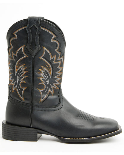 Men's Blaze Xero Gravity™ Performance Western Boots - Broad